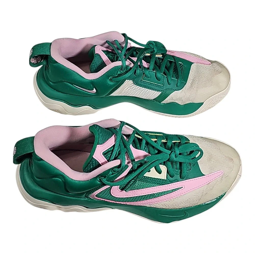 Nike Giannis Immortality 3 